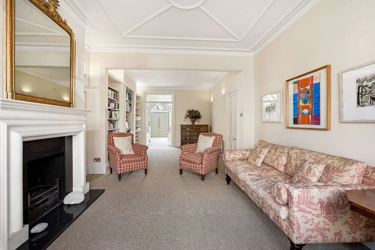 Alwyn Avenue, London, W4 4PB, photo 3
