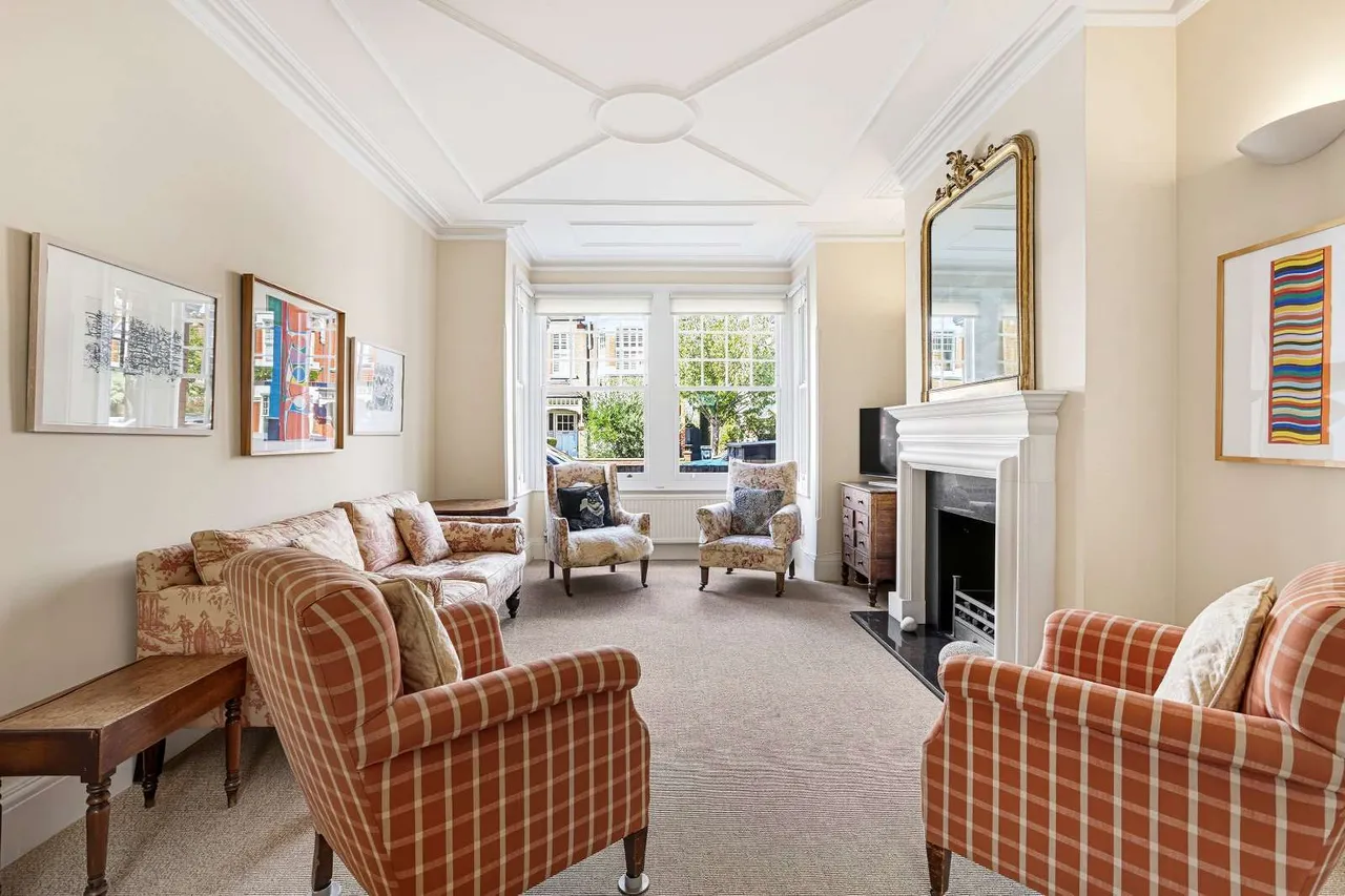 Alwyn Avenue, London, W4 4PB, photo 2