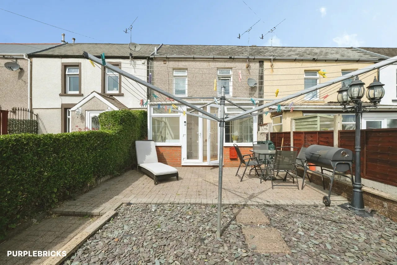 Nightingale Terrace, Pontypool, NP4, photo 2