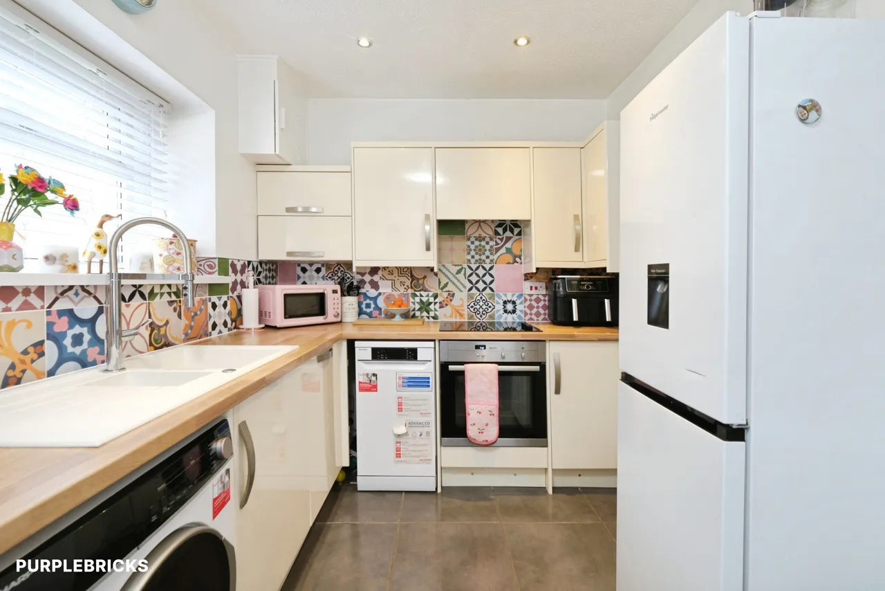 Nightingale Terrace, Pontypool, NP4, photo 4