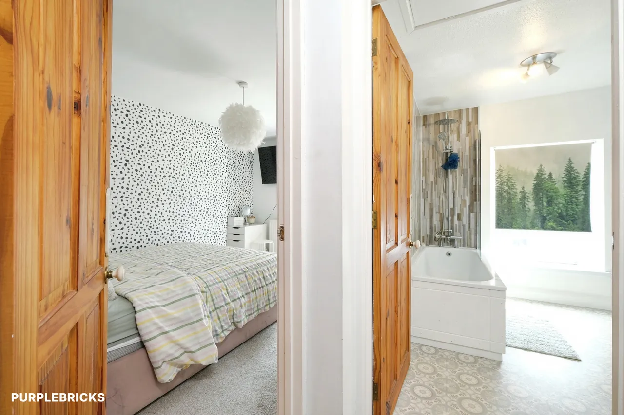 Nightingale Terrace, Pontypool, NP4, photo 11