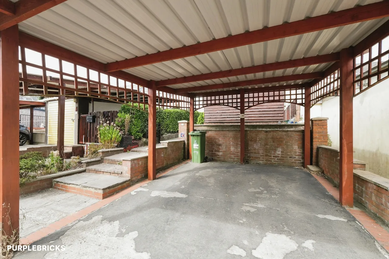Nightingale Terrace, Pontypool, NP4, photo 17
