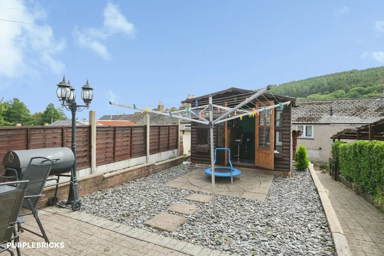 Nightingale Terrace, Pontypool, NP4, photo 14