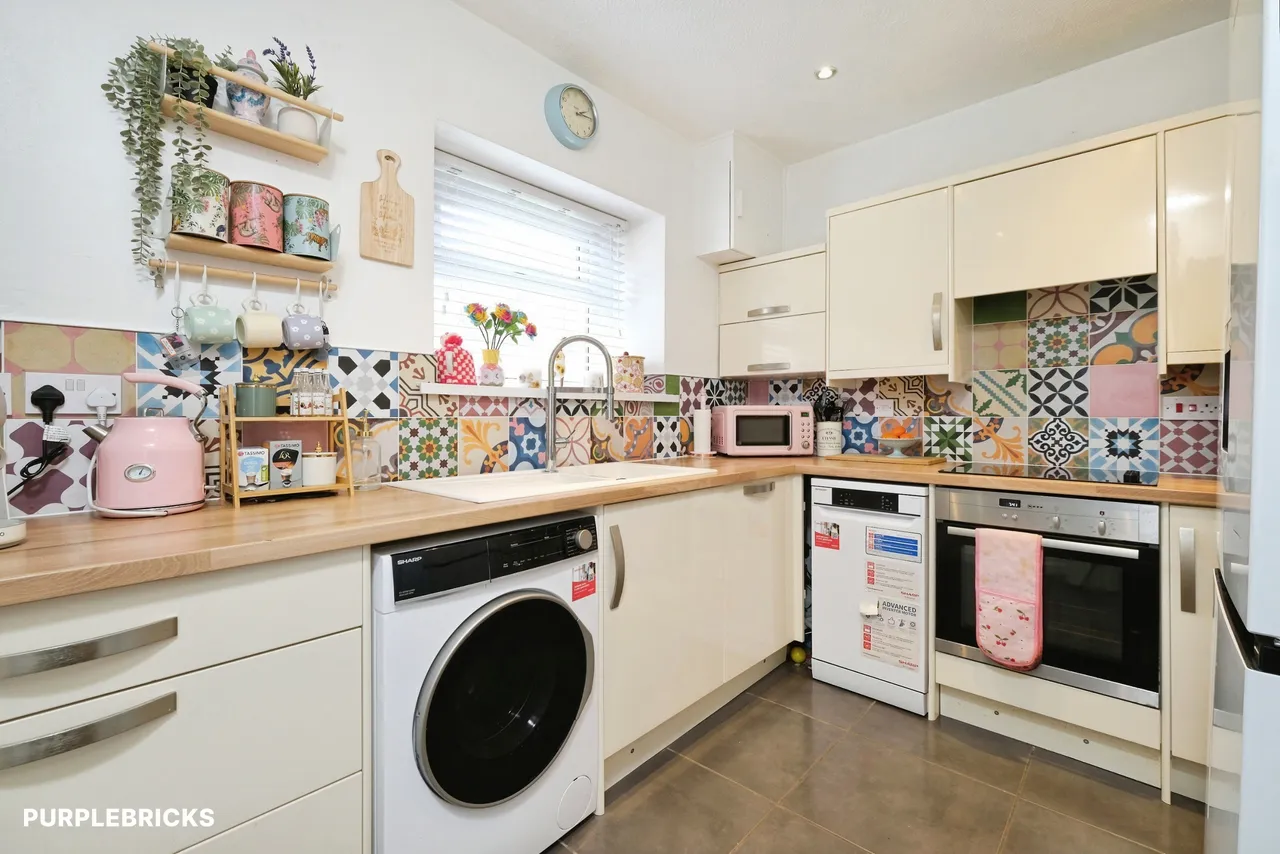 Nightingale Terrace, Pontypool, NP4, photo 3