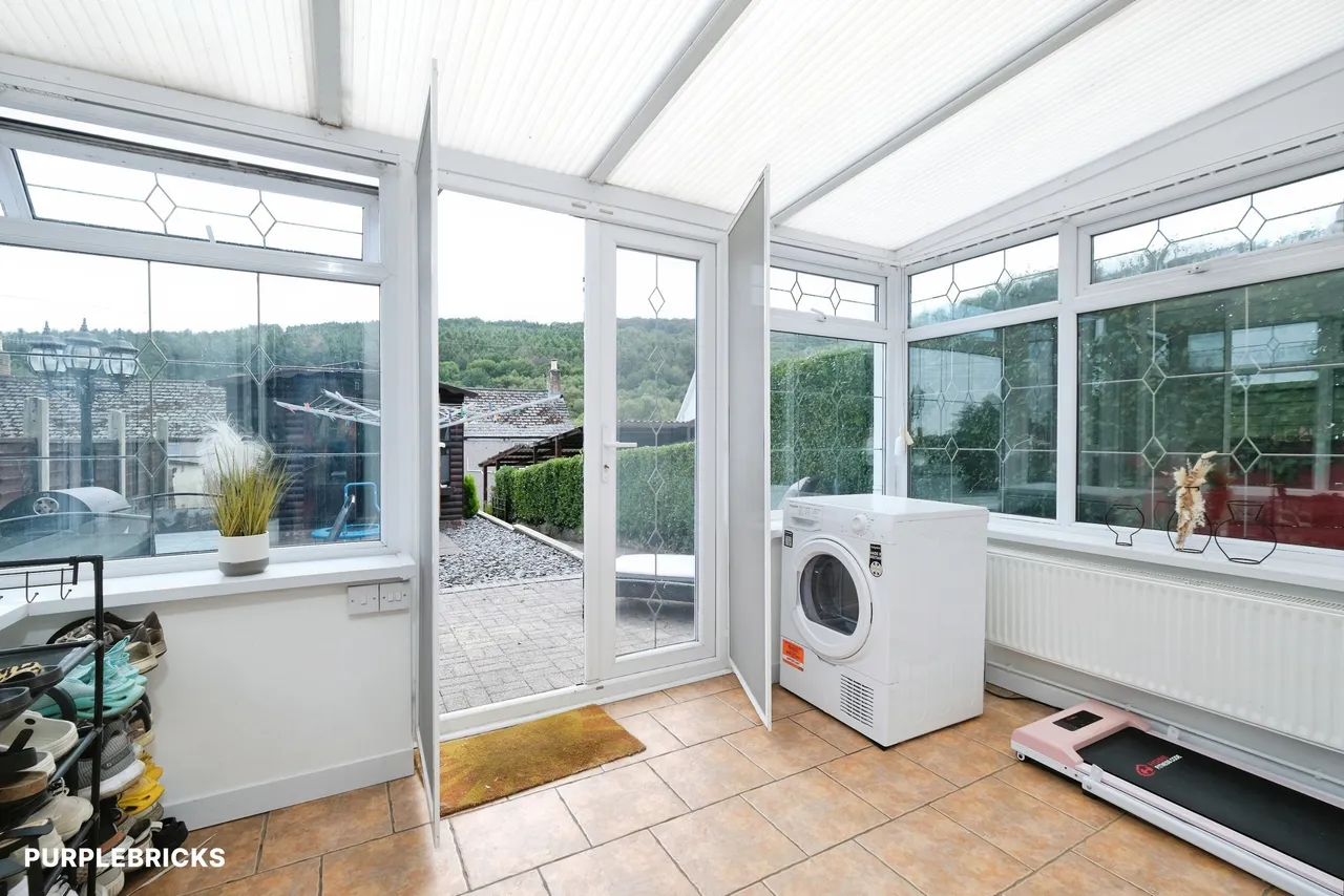 Nightingale Terrace, Pontypool, NP4, photo 9