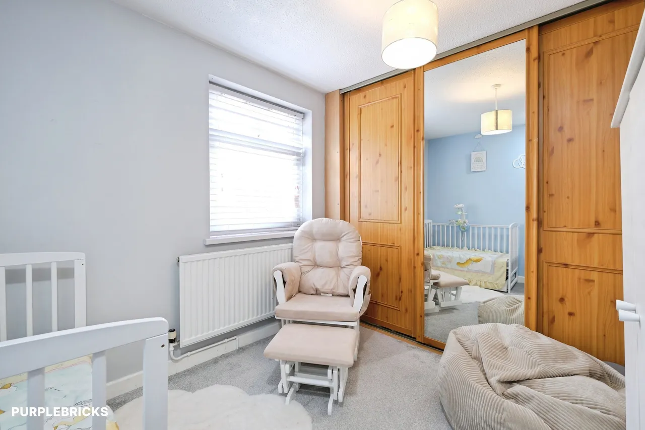 Nightingale Terrace, Pontypool, NP4, photo 12