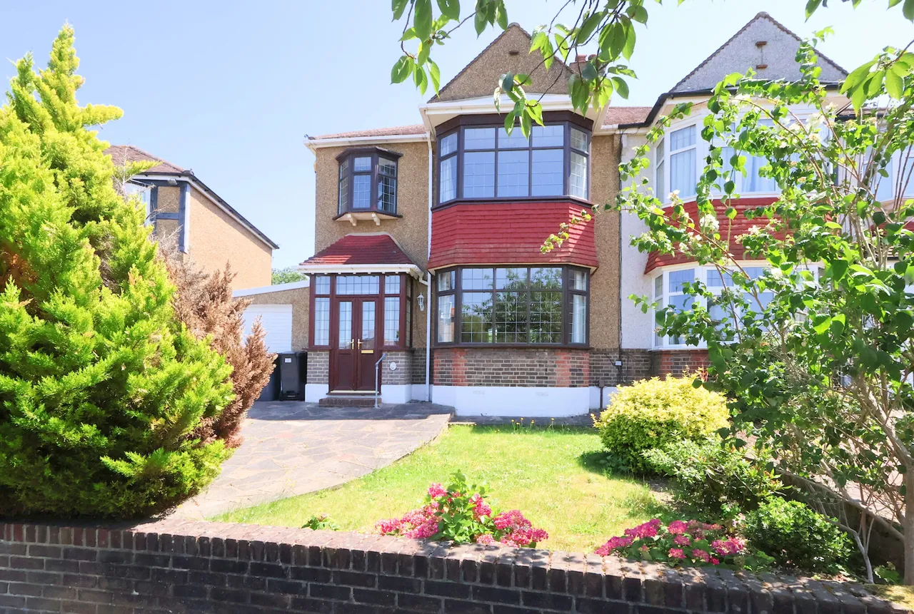 Shirley Avenue, Croydon, Croydon, CR0 8SQ, photo 9