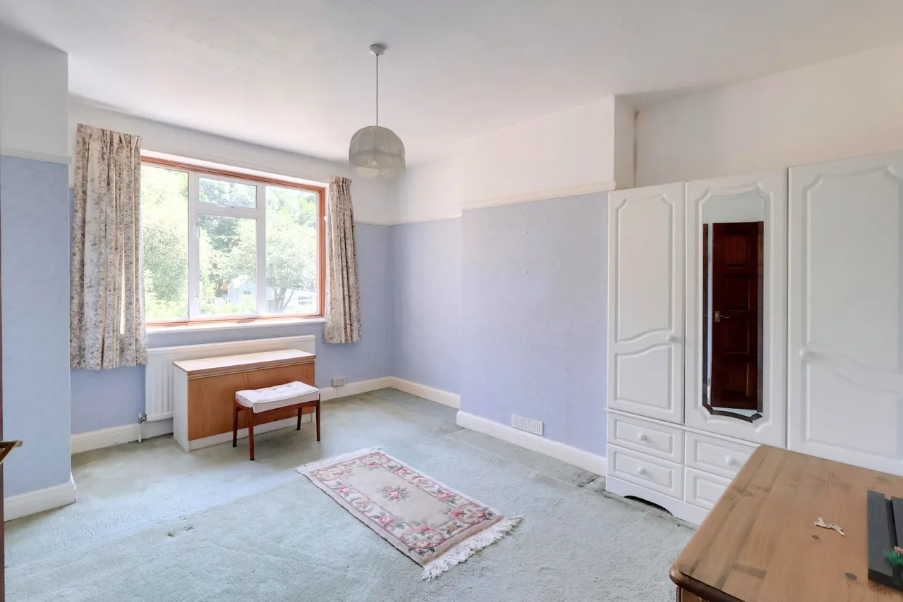 Shirley Avenue, Croydon, Croydon, CR0 8SQ, photo 12