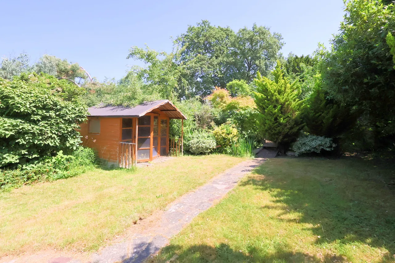Shirley Avenue, Croydon, Croydon, CR0 8SQ, photo 8