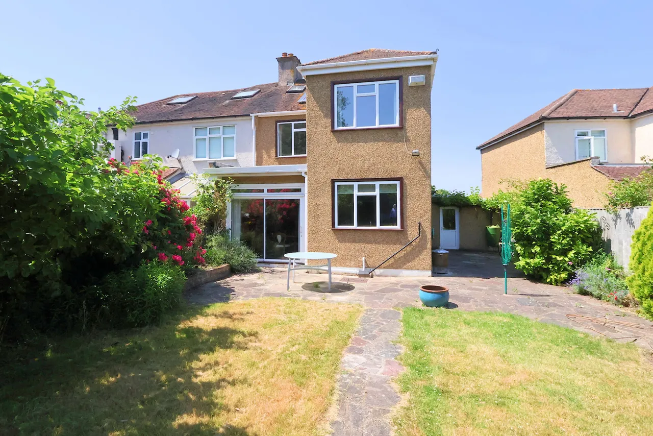 Shirley Avenue, Croydon, Croydon, CR0 8SQ, photo 16