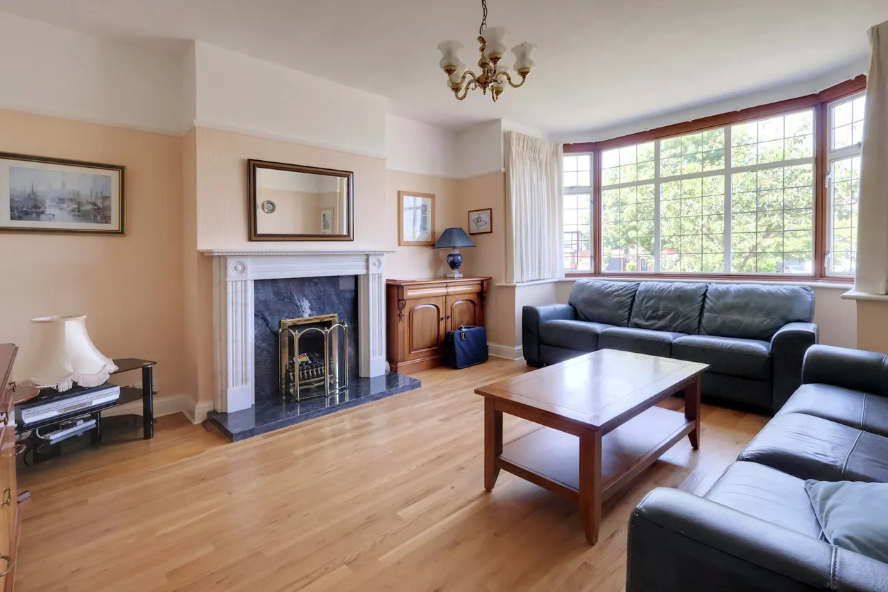 Shirley Avenue, Croydon, Croydon, CR0 8SQ, photo 2