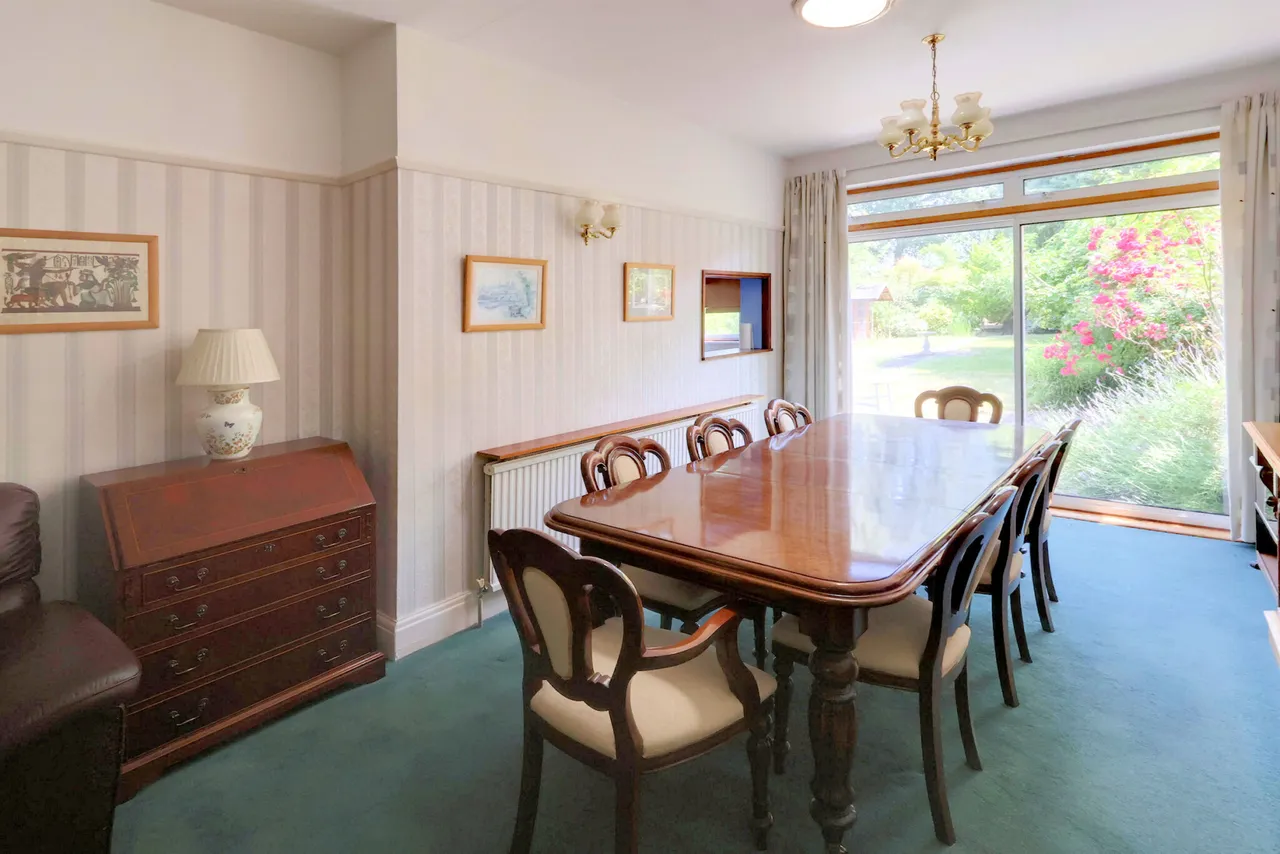 Shirley Avenue, Croydon, Croydon, CR0 8SQ, photo 4