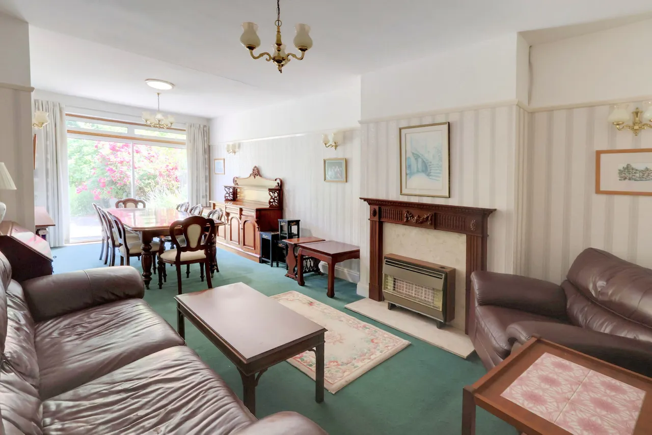 Shirley Avenue, Croydon, Croydon, CR0 8SQ, photo 3