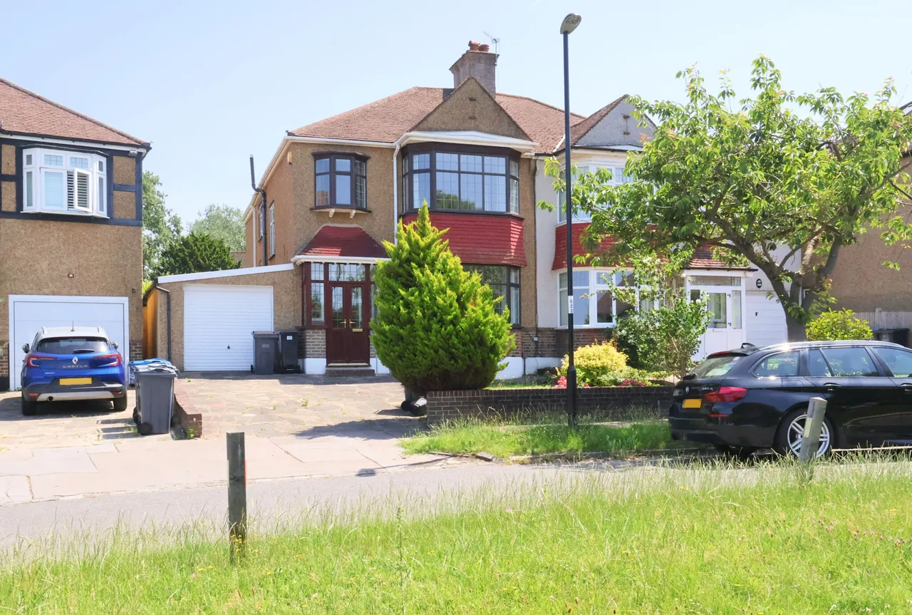 Shirley Avenue, Croydon, Croydon, CR0 8SQ, photo 17