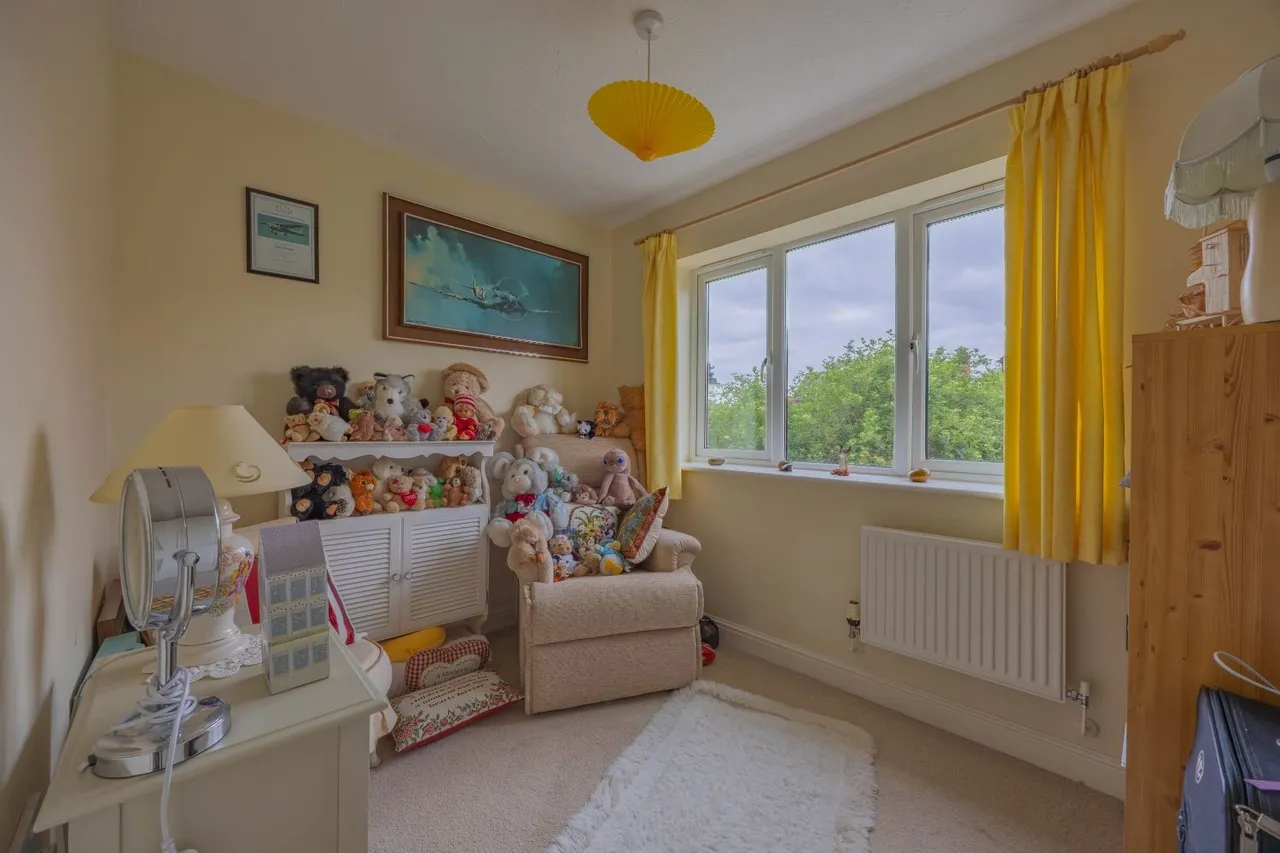 Burge Crescent, Cotford St. Luke, TA4, photo 15