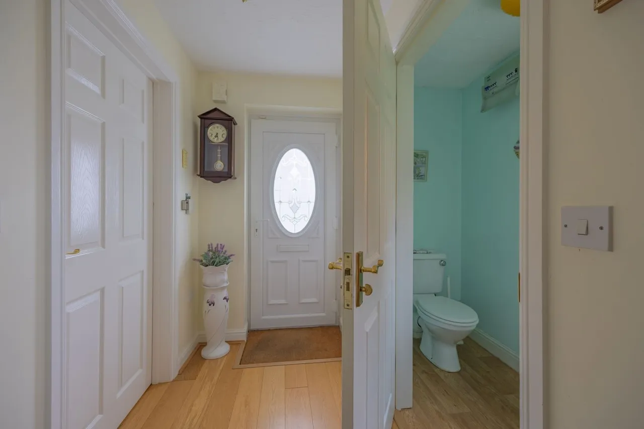 Burge Crescent, Cotford St. Luke, TA4, photo 12