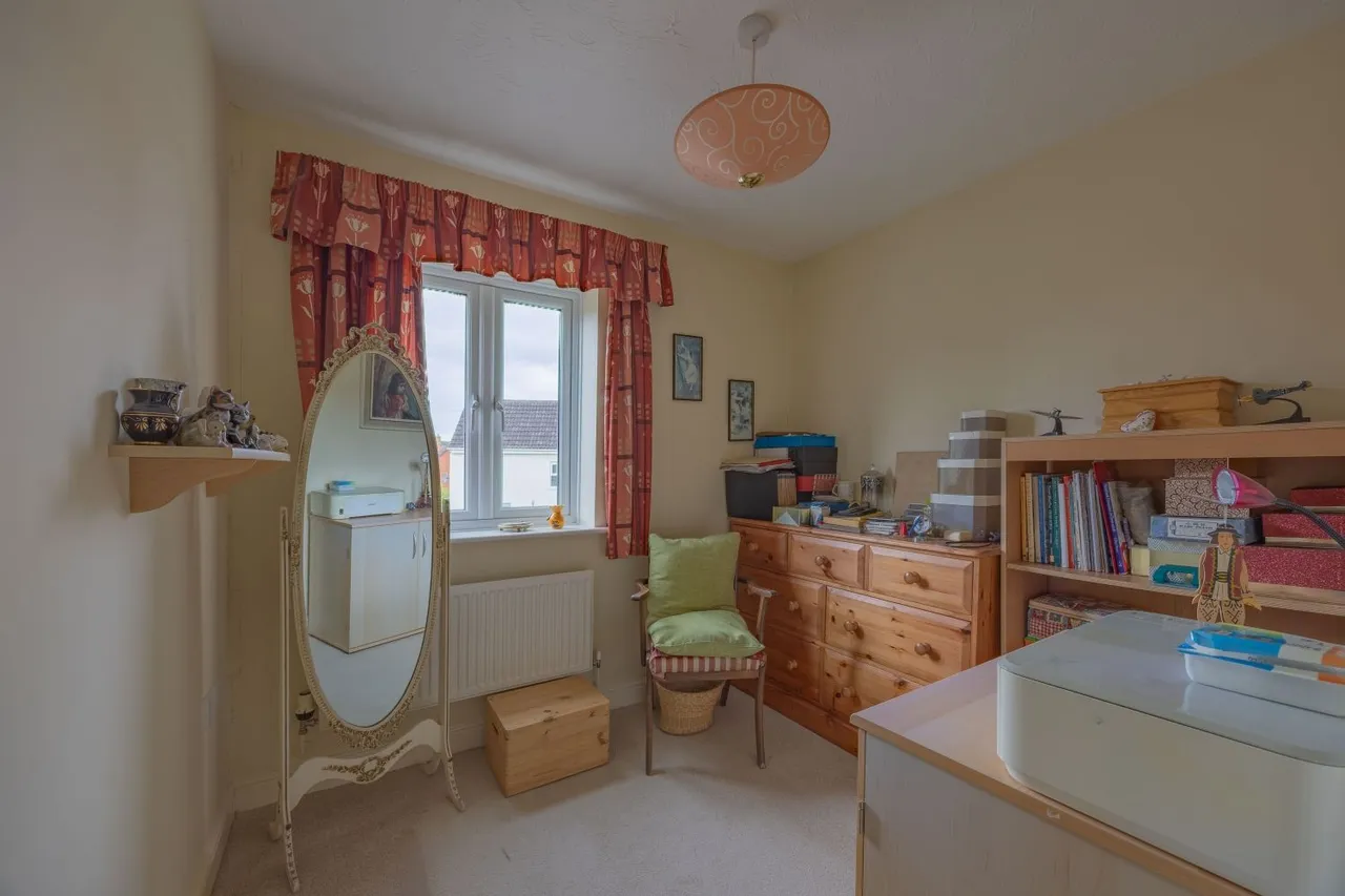 Burge Crescent, Cotford St. Luke, TA4, photo 16
