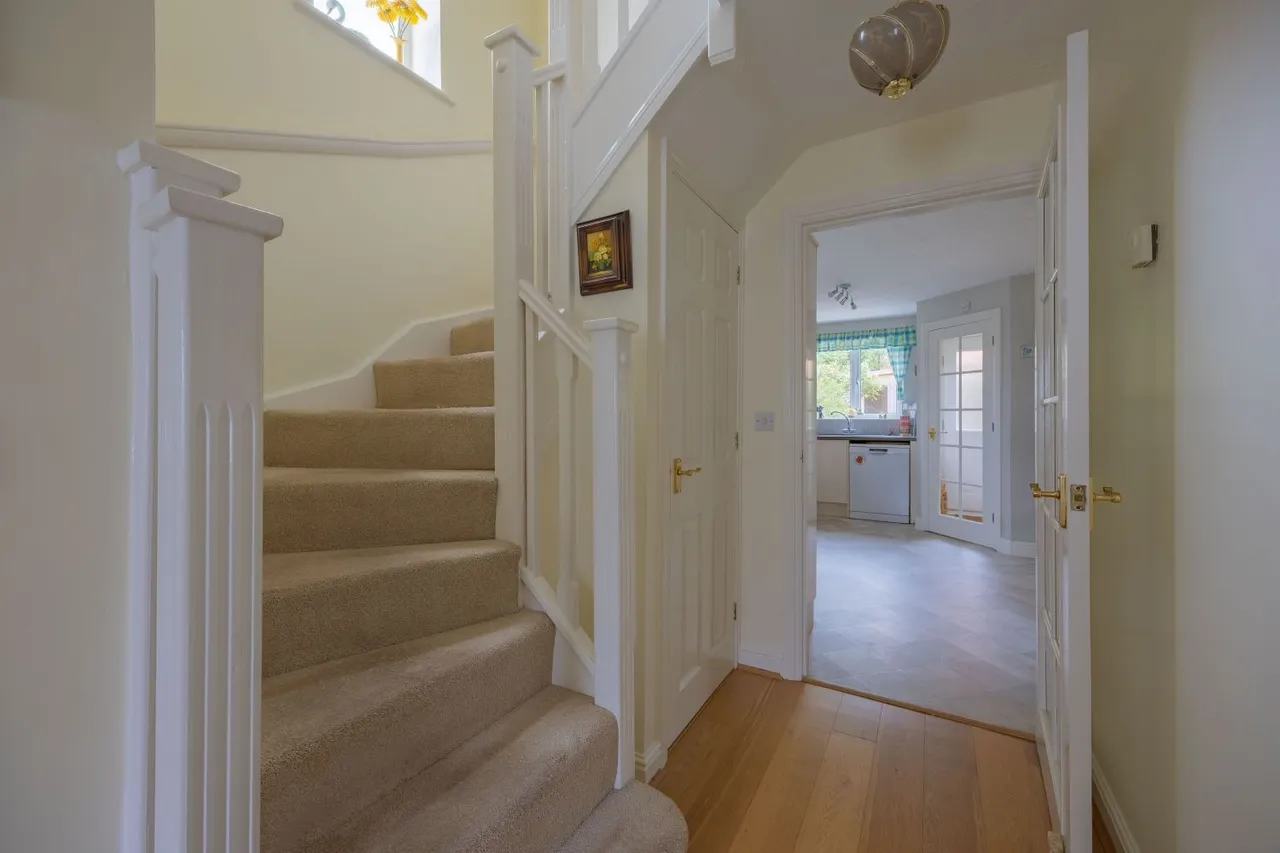 Burge Crescent, Cotford St. Luke, TA4, photo 14