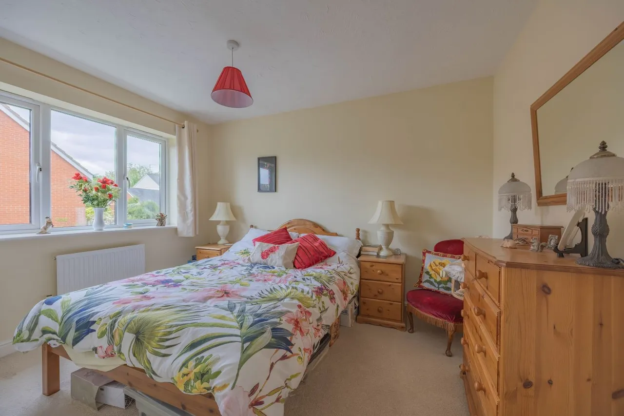 Burge Crescent, Cotford St. Luke, TA4, photo 7