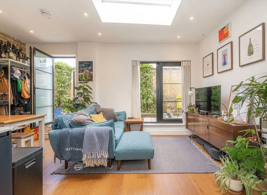 Talbot Road, Old Isleworth, TW7, photo 2