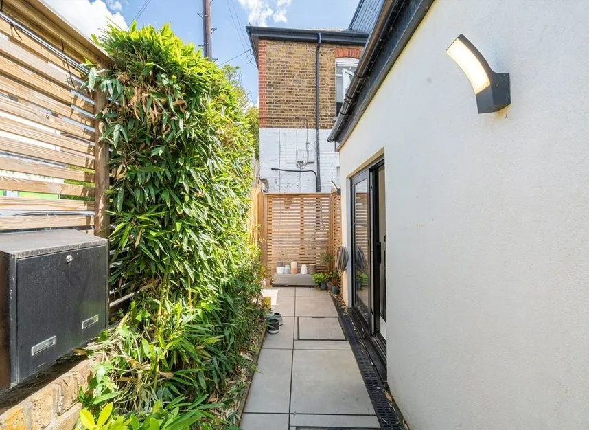 Talbot Road, Old Isleworth, TW7, photo 6