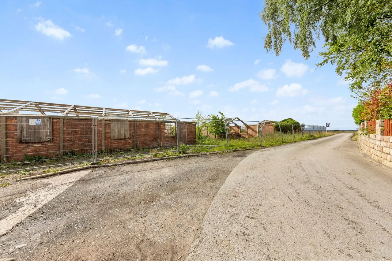 Gunsite Barracks, Crank Road, Crank, St Helens, WA11 7RU, photo 9