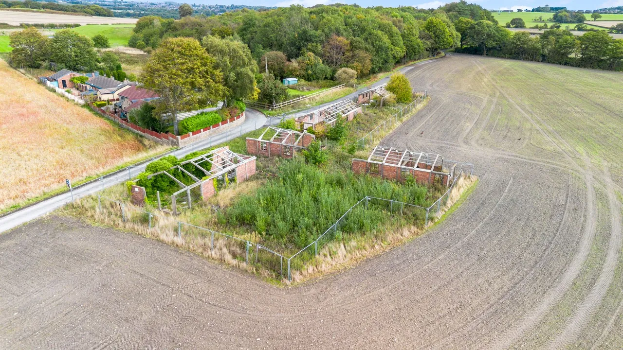 Gunsite Barracks, Crank Road, Crank, St Helens, WA11 7RU, photo 14
