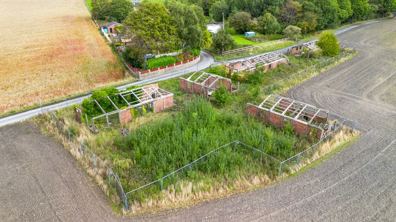 Gunsite Barracks, Crank Road, Crank, St Helens, WA11 7RU, photo 8