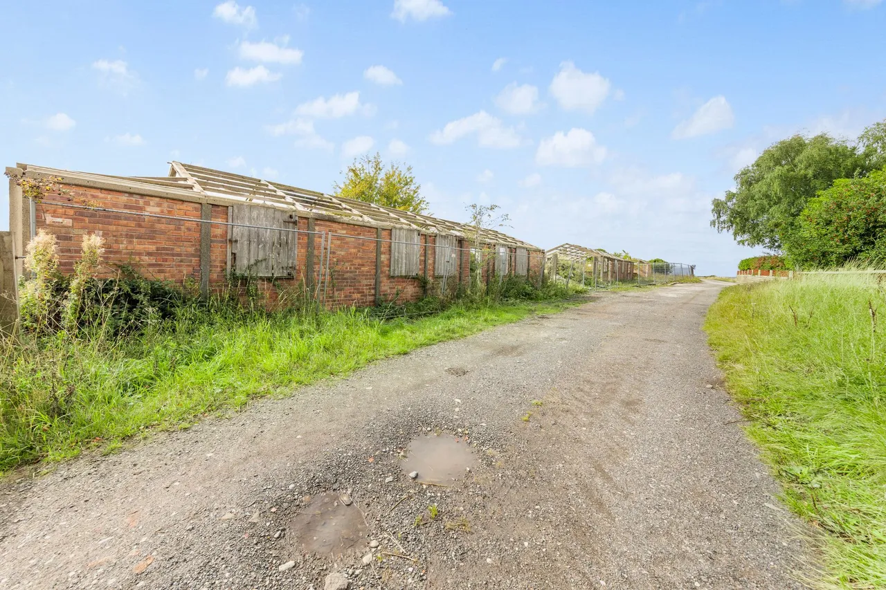 Gunsite Barracks, Crank Road, Crank, St Helens, WA11 7RU, photo 13