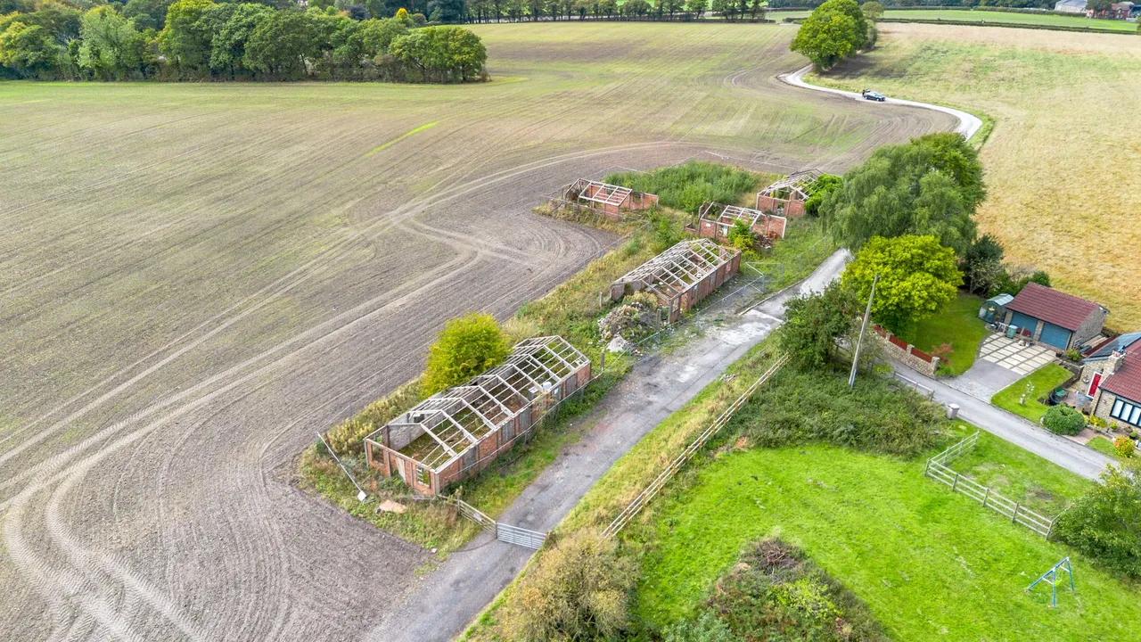 house for sale — Gunsite Barracks, Crank Road, Crank, St Helens, WA11 7RU