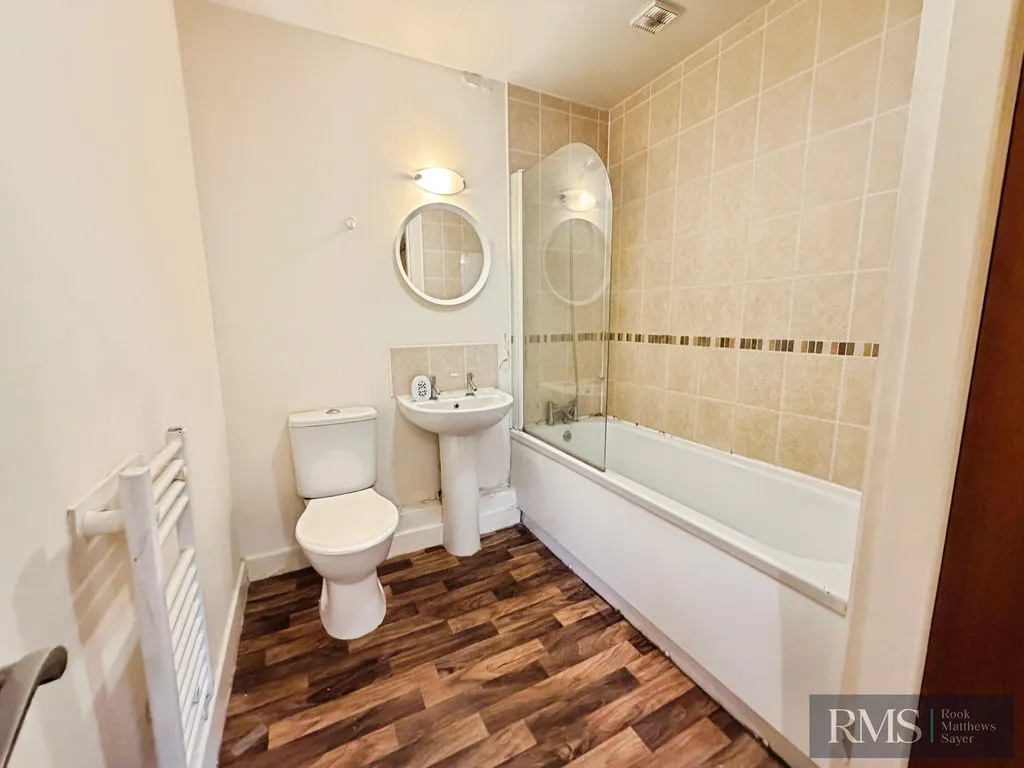 Waterloo house Newcastle Upon Tyne NE1 4AP, NE1, photo 11