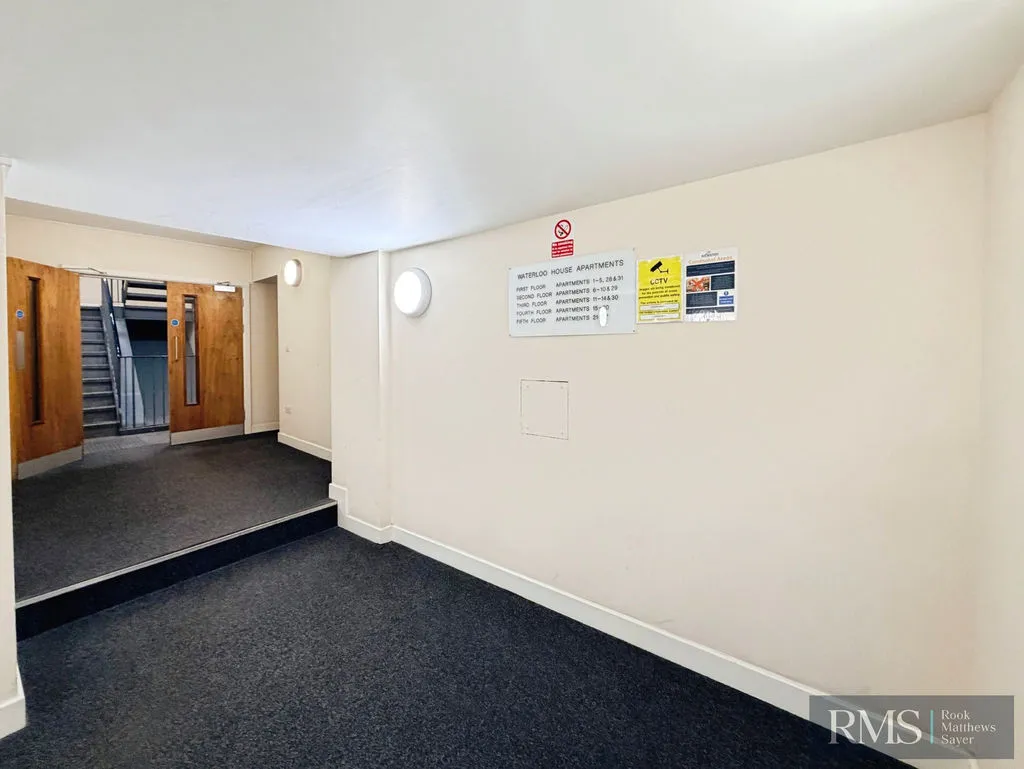 Waterloo house Newcastle Upon Tyne NE1 4AP, NE1, photo 10