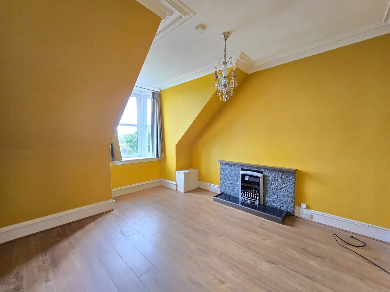 1 bed flat for sale — Rosemount Place, Rosemount, Aberdeen, AB25