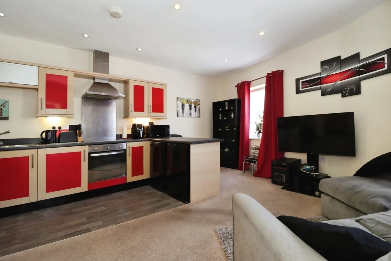 Kennington Avenue, Kingswood, Bristol, BS15, photo 7