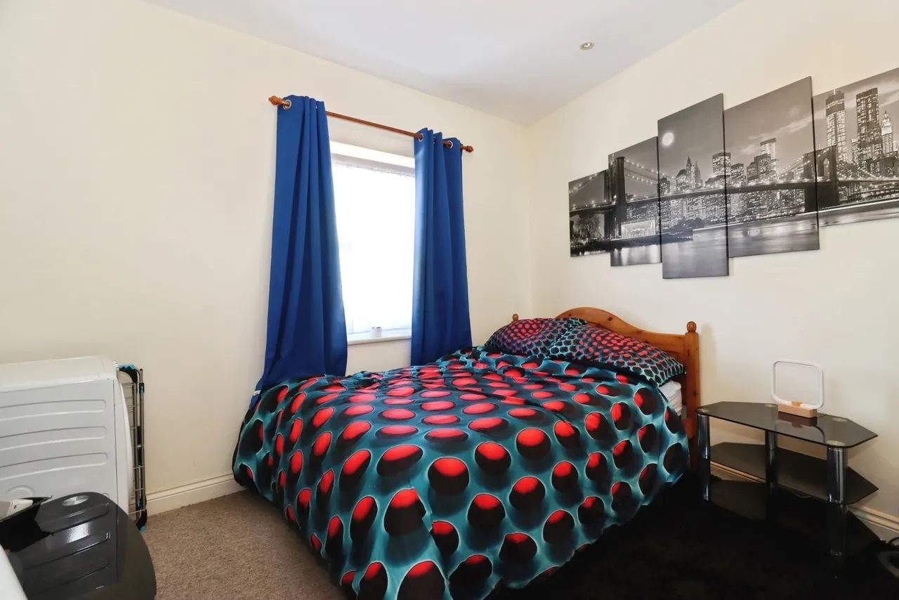 Kennington Avenue, Kingswood, Bristol, BS15, photo 4