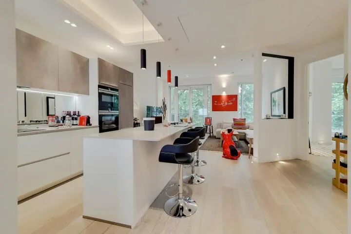 52 Marathon House, 200 Marylebone Road, London, photo 7