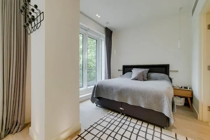 52 Marathon House, 200 Marylebone Road, London, photo 4