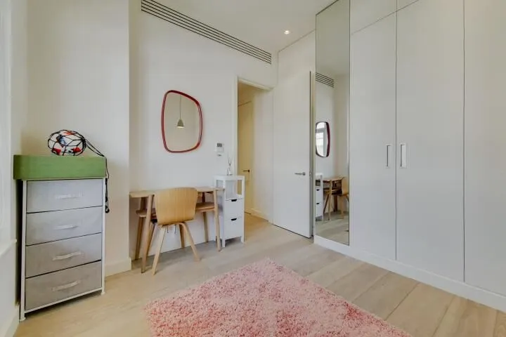 52 Marathon House, 200 Marylebone Road, London, photo 5