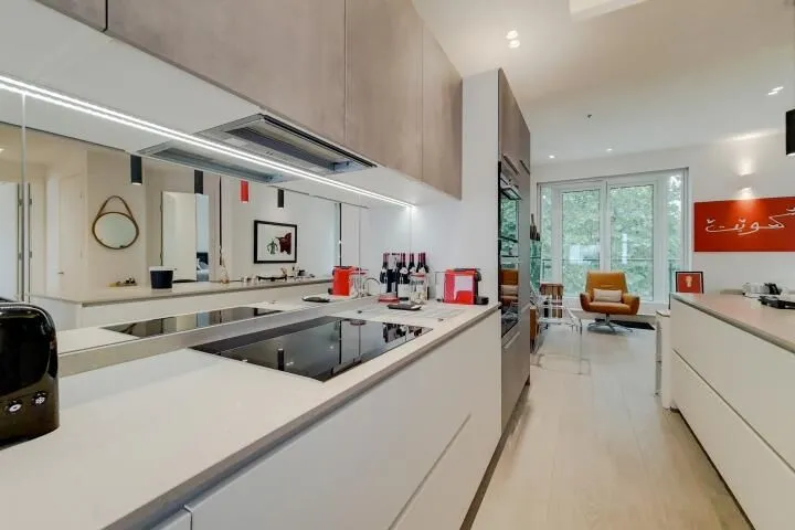52 Marathon House, 200 Marylebone Road, London, photo 3