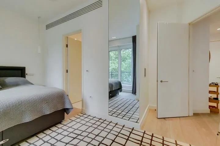 52 Marathon House, 200 Marylebone Road, London, photo 11