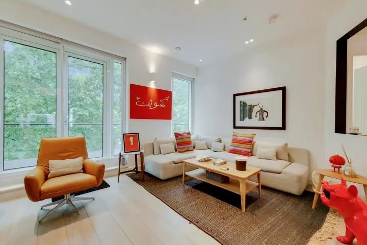 52 Marathon House, 200 Marylebone Road, London, photo 2