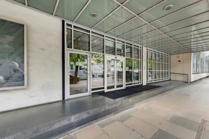 52 Marathon House, 200 Marylebone Road, London, photo 12