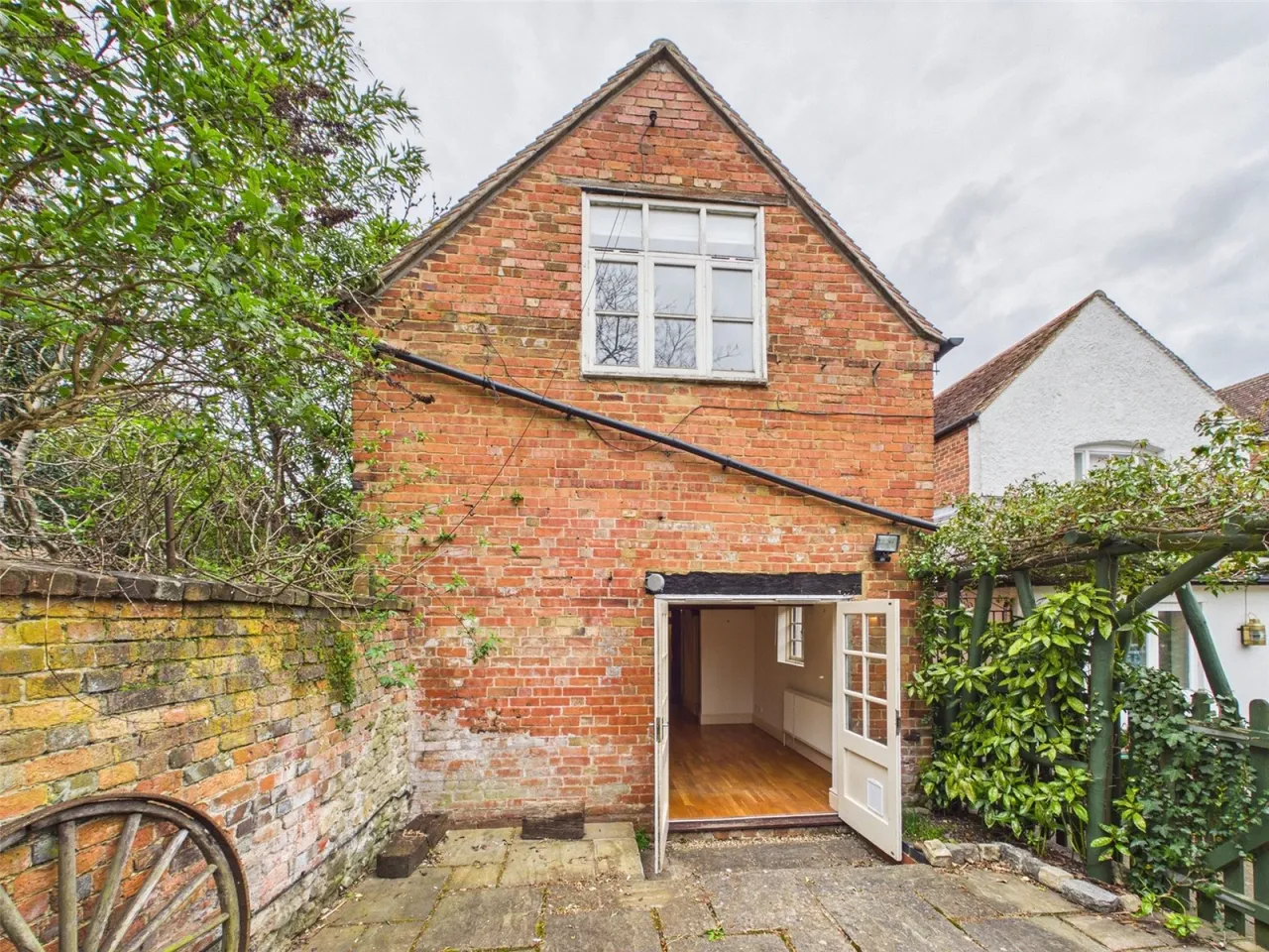 3 bed house for sale, North Street, Thame, OX9