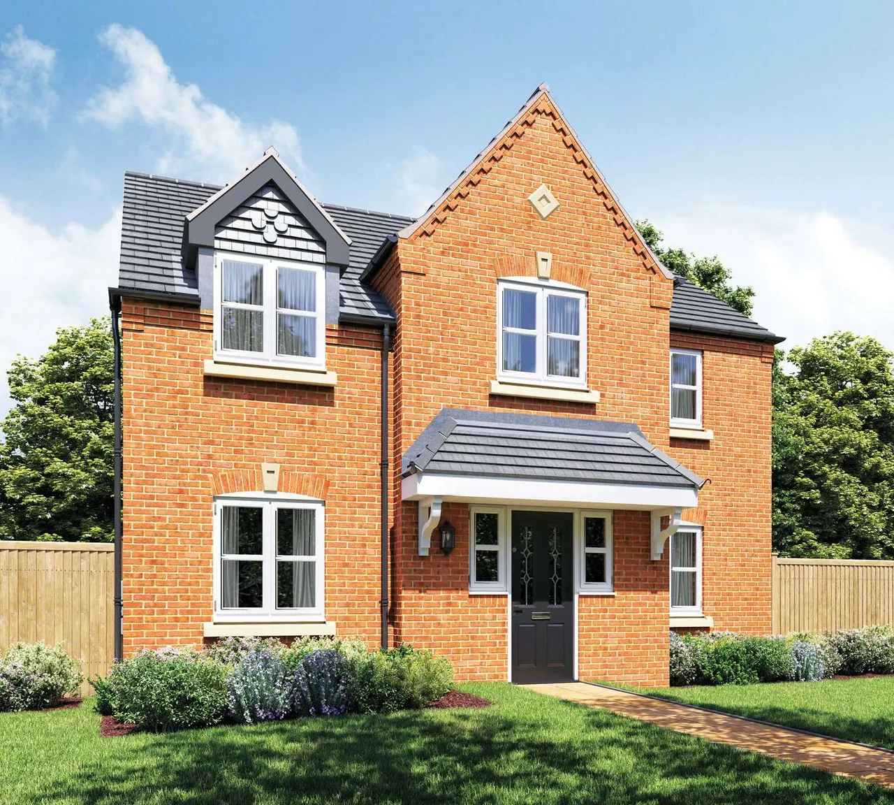 Far Moor Lane, Redditch, B98, photo 47