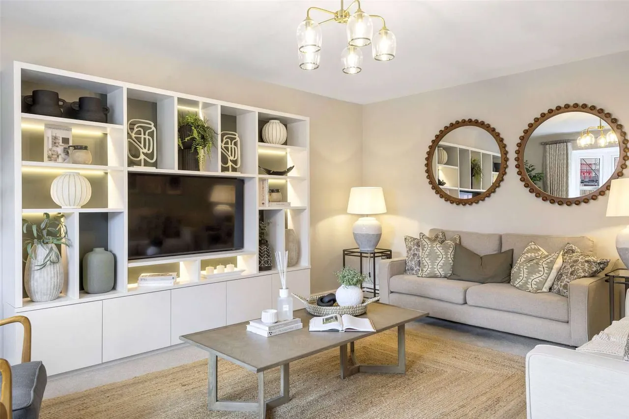 3 bed new development for sale, Far Moor Lane, Redditch, B98