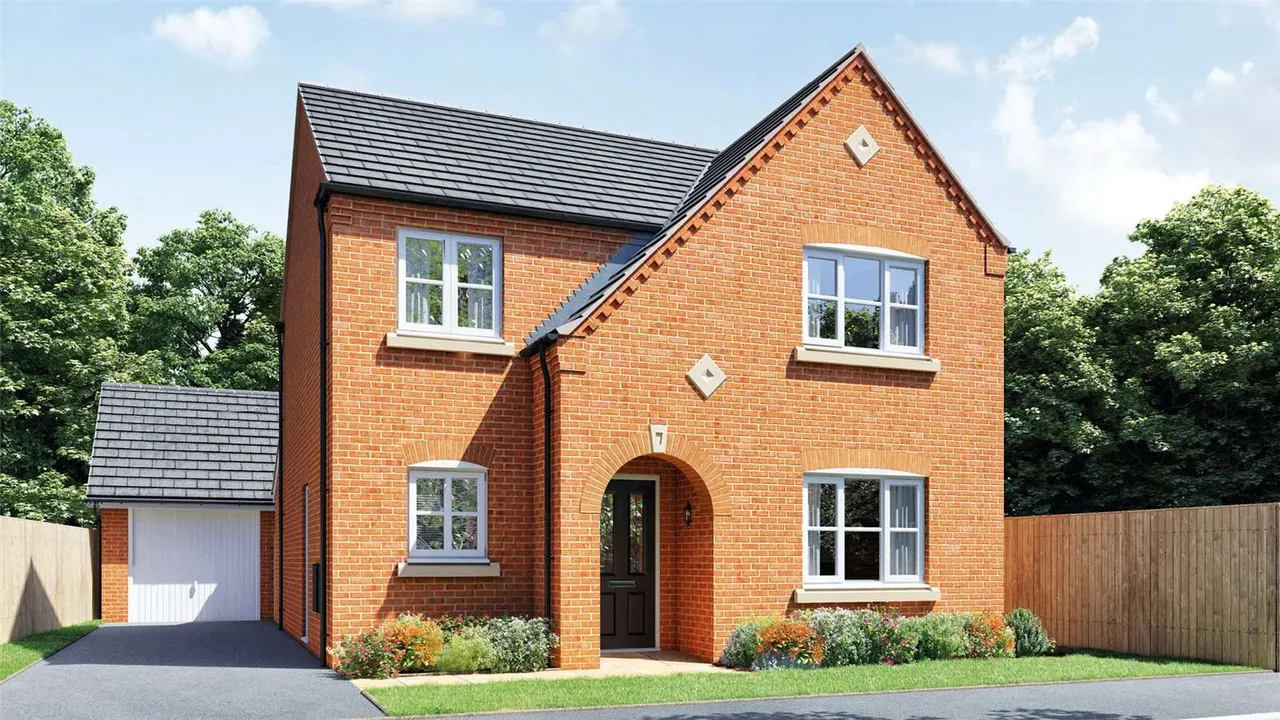 Far Moor Lane, Redditch, B98, photo 34