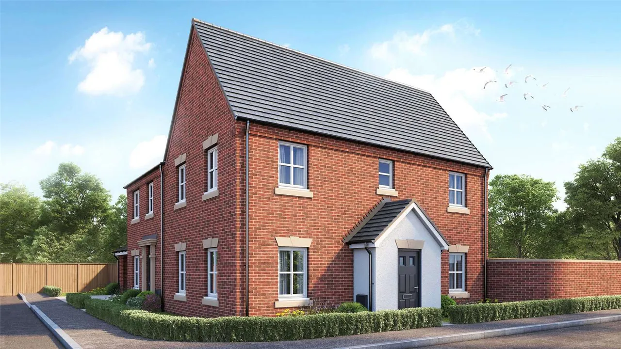 Far Moor Lane, Redditch, B98, photo 28