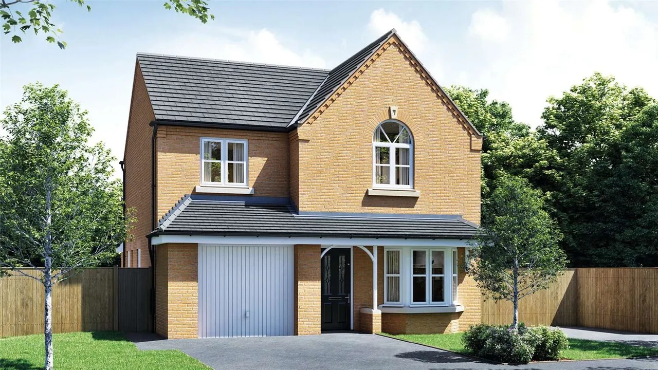 Far Moor Lane, Redditch, B98, photo 44