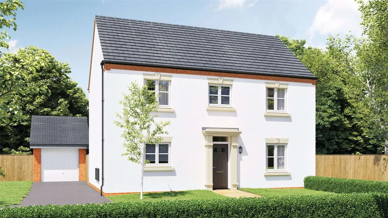 Far Moor Lane, Redditch, B98, photo 24
