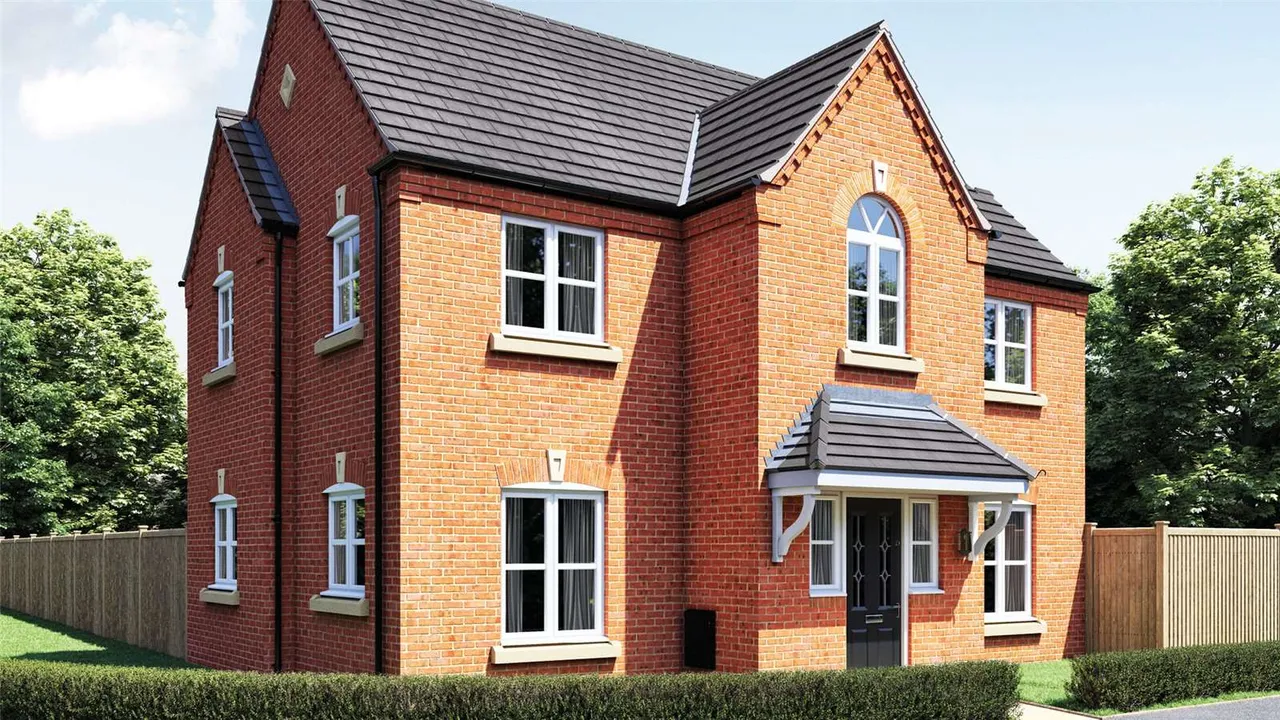 Far Moor Lane, Redditch, B98, photo 31